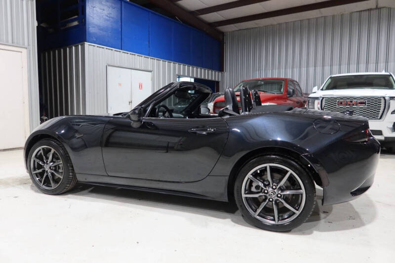 mazda mx-5 miata 2019 JM1NDAD75K0300837 image mazda mx-5 miata 2019 JM1NDAD75K0300837 image